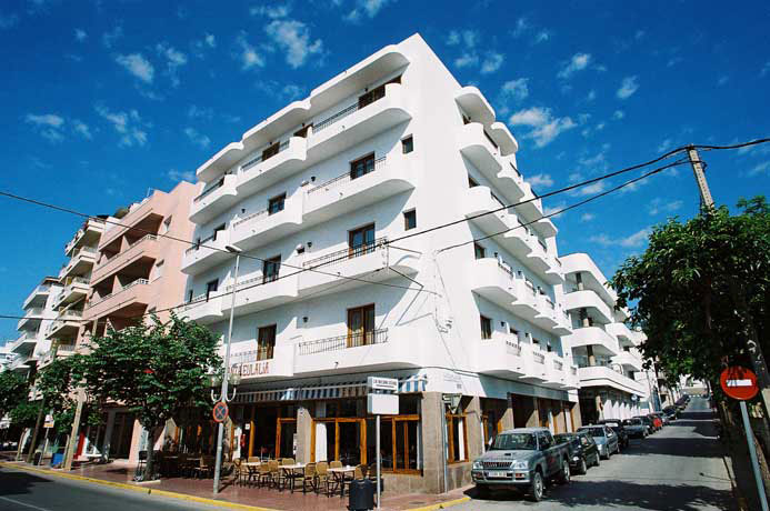 Hostal Santa Eulalia